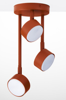 Nemo 3 plafon ceglany