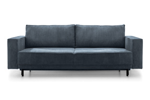 Sofa ADELE z funkcją spania - IV grupa    tkanin