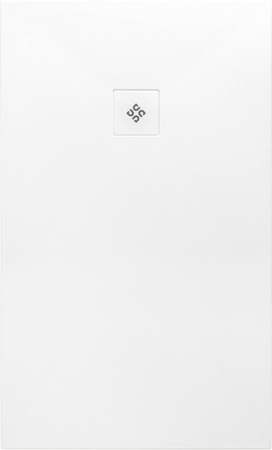 Brodzik akrylowy prostokątny 80x160 cm