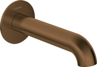 Wylewka umywalkowo-wannowa