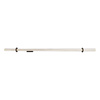 Lampa wisząca LOVELY LED czarna 120 cm