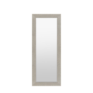 Whitechapel Leaner Mirror Silver 670x1670mm