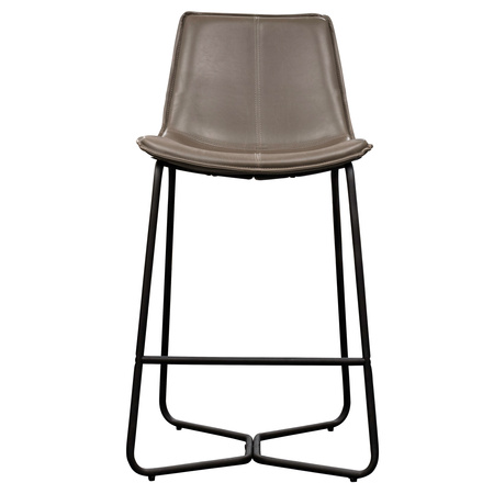 Stołek Hawking Ember (2 szt.) 480 x 550 x 975 mm