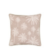 Solrise Cushion Natural 450x450mm
