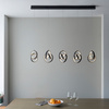 Cosma 5 Pendant Light
