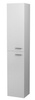 ZOJA/KERAMIA FRESH szafka wysoka 30x140x25cm, biała