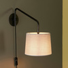 Carlson Wall Light 170-405mm