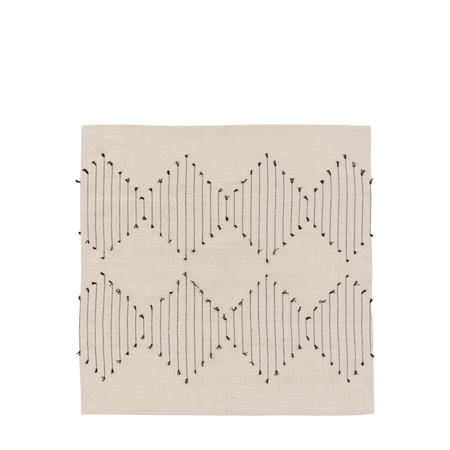 Diamond Weave Placemat (4pk) 450x350mm
