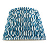 Ripple Shade Marlin Blue 240x250x350mm