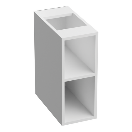 Moduł wiszący 200x400