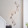 Cosma 8 Pendant Light