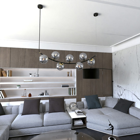 RITZ 7 BL GRAFIT