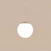 Lampa wisząca UGO 20 taupe
