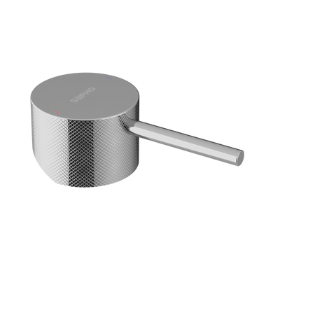 ULTRASAN dźwignia sterująca, chrom