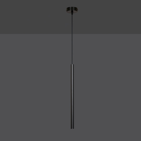 SELTER 1 BLACK