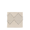 Diamond Weave Napkin (4pk) 450x450mm