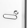 KABINA NEW SOLEO WALK-IN  50x195 CZYSTE 6mm ACTIVE SHIELD