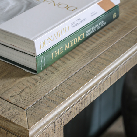 Vancouver Console Table 1600x420x800mm