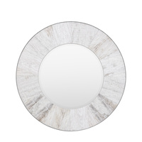 Hackney Round Mirror 900mm