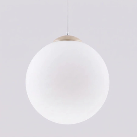 Lampa wisząca UGO 40 taupe