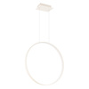Lampa wisząca RIO 55 beżowa LED 3000K