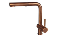 Bateria zlewozmywakowa stojąca-Baterie kuchenne