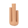 Wazon Oldfield x3 duży piaskowy 140x115x315 mm