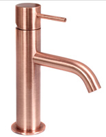 Bateria umywalkowa stojąca (bez korka)-Daniel Rubinetterie/Tokyo