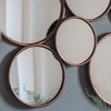 Lustro Kempsford 1210 x 40 x 585 mm