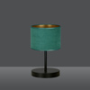 HILDE LN1 BL GREEN