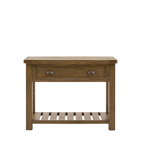 Hardwick 1 Drawer Console Table 1060x440x800mm