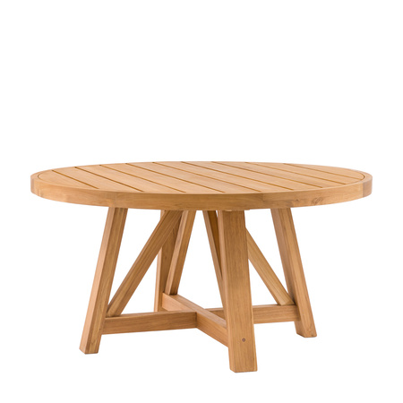 Chatsworth Round Dining Table 1500x1500x760mm