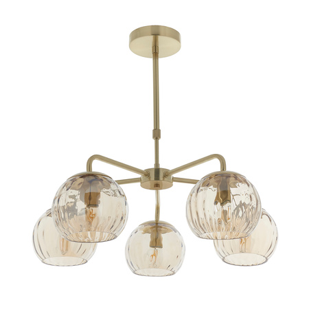 Dimple 5 Pendant Light