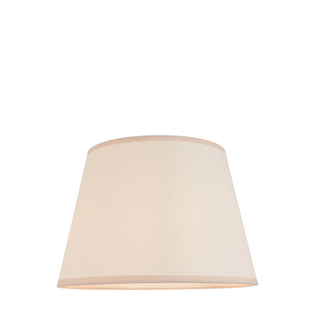 Ivy Shade Almond White Fabric 240x250x350mm