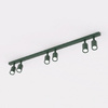 FLASH 6 OLIVE GREEN