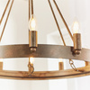 Chevalier 12 Pendant Light
