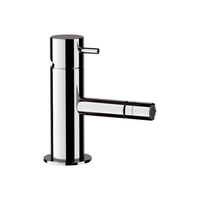 Bateria bidetowa stojąca (bez korka)-Daniel Rubinetterie/Tokyo