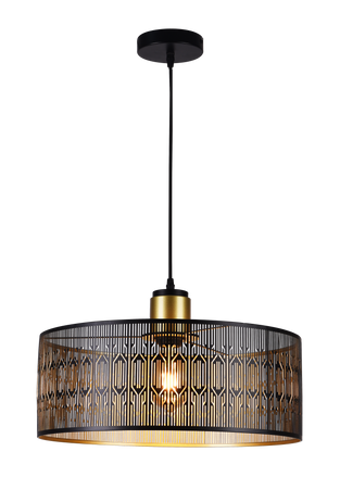 LY230504001 LASER Lampa wisząca 45cm