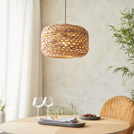 Toca 1 Pendant Light