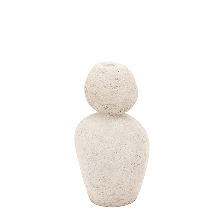 Ora Pebble Candle Holder 252mm