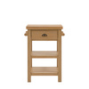 Eton Butchers Block Natural 600x500x900mm