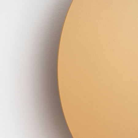 Kinkiet BORGEN złoty LED 3000K