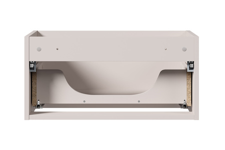 Szafka pod umywalkę 60cm 1 szuflada