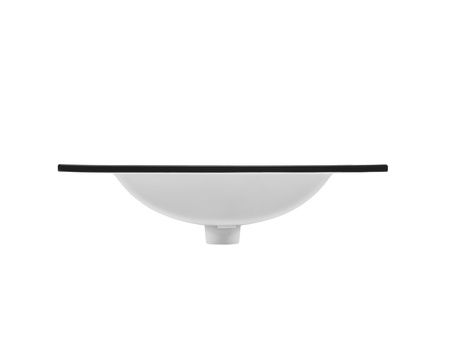 Umywalka meblowa jednokomorowa 60cm