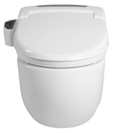 BLOOMING bidet elektroniczny ze zdalnym sterowaniem