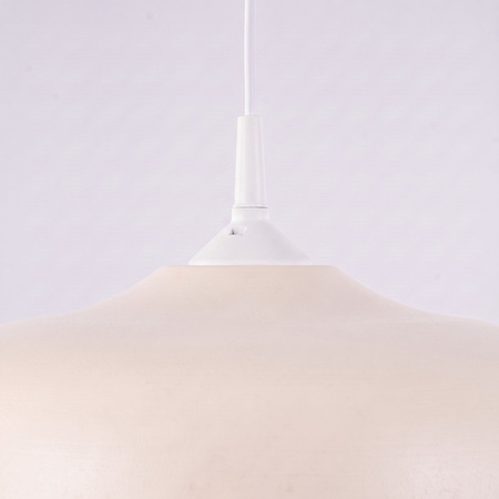 Lampa wisząca GINA beżowa