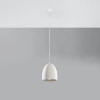 Lampa wisząca ceramiczna FLAWIUSZ