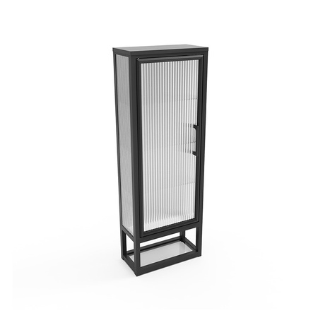 Słupek wiszący Austin/Dakota 360