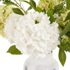 Hydrangea Floral Vase Arrangement 500x500x620mm