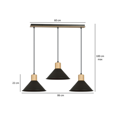 ROWEN 3 BLACK